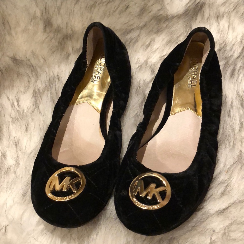 Michael Kors Flats
